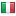 bligg.it server is located in Italy